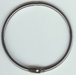 3 Loose Leaf Ring