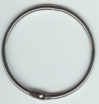 1-1/2 Loose Leaf Ring