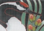 Japanese Crane