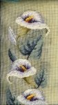 Calla Lily Bellpull