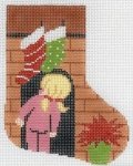Where's Santa/Girl