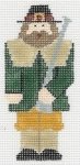 Pilgrim Man