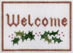 Holly Welcome