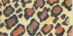 Leopard Checkbook