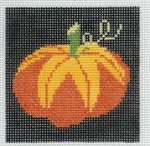 Orange & Yellow Pumpkin