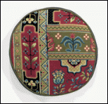 Brimfield Pillow
