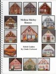 Melissa Shirley Houses
