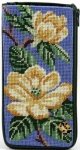 Magnolia Eyeglass Case