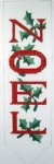 NOEL Banner