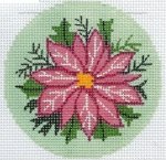 Poinsettia/Pink