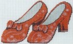 Ruby Red Slippers