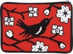 Blackbird Cosmetic Case