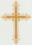 Gold Cross