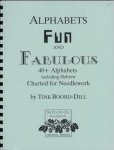 Alphabets Fun and Fabulous