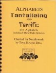 Alphabets Tantalizing and Terrific