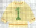 #1 Pullover Sweater