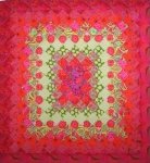 Blooming Patchwork