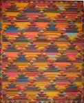 Haze Kilim Quilt