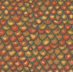 Brandon Mably  - BM27 Shingles  Autumn