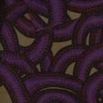 Brandon Mably - BM28 Rope Blue