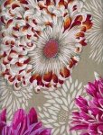 Phillip Jacobs  - Floating Mums PJ49 Natural