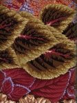 Phillip Jacobs  -  Begonia Columns PJ44 Brown
