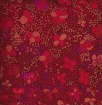Brandon Mably - BM23 Clover Dots Red