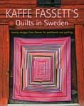 Quilts in Sweden