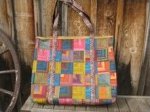 Show And Tell Bag