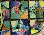 Drunkard's Path - Half Set - Large Sizes
