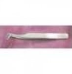 Bent-tip Tweezers