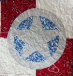 Texas Ranger Star Acrylic Templates