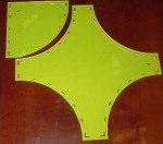 About Acrylic Templates