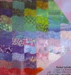 Cracker Quilt