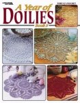 A Year of Doilies