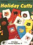 Holiday Cuffs
