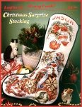 Christmas Surprise Stocking