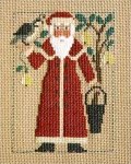 2001 Santa
