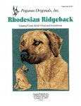 Rhodesian Ridgeback