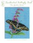 Swallowtail Butterfly Bush