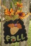 Whisper of Fall Pouch
