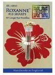 Roxanne Sharps