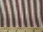 Christmas Stripe