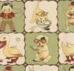 Lil Rascals Green 3