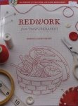 Redwork from the Workbasket