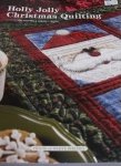Holly Jolly Christmas Quilting