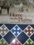 Home on the Plains