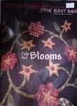 Folk Art Blooms