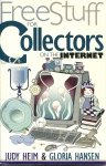 Free Stuff for Collectors on the internet