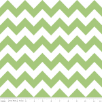 Chevron Green